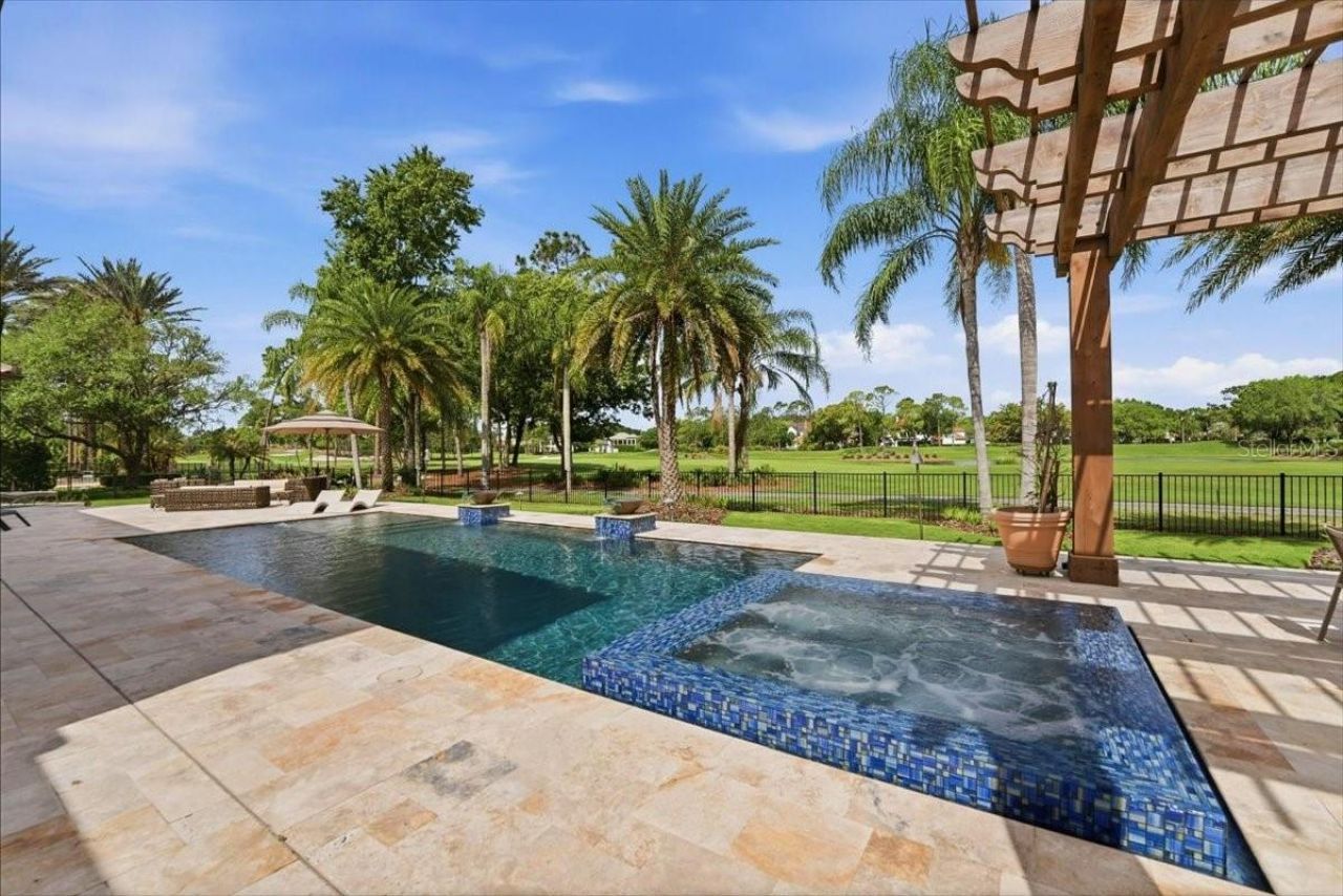 9599 Blandford Road, Orlando, FL 32827 Photo