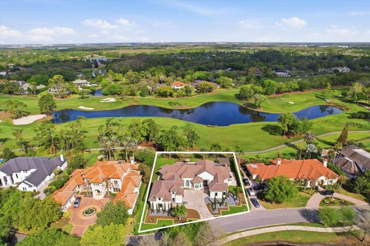 9599 Blandford Road, Orlando, FL 32827 Photo