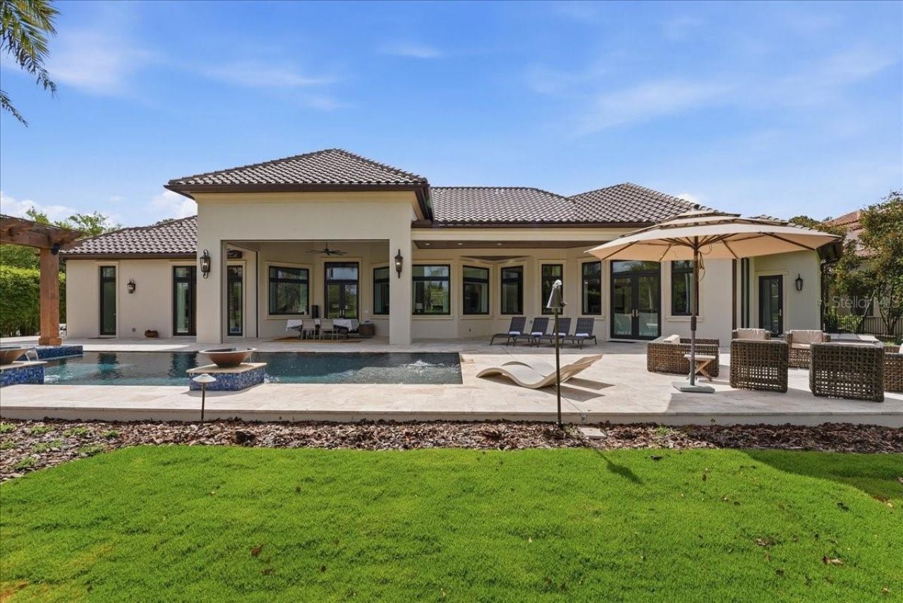 9599 Blandford Road, Orlando, FL 32827 Photo