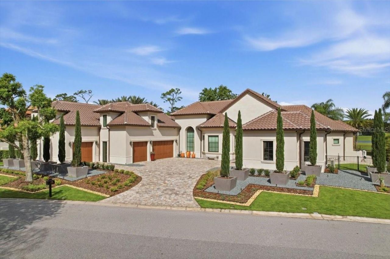 9599 Blandford Road, Orlando, FL 32827 Photo