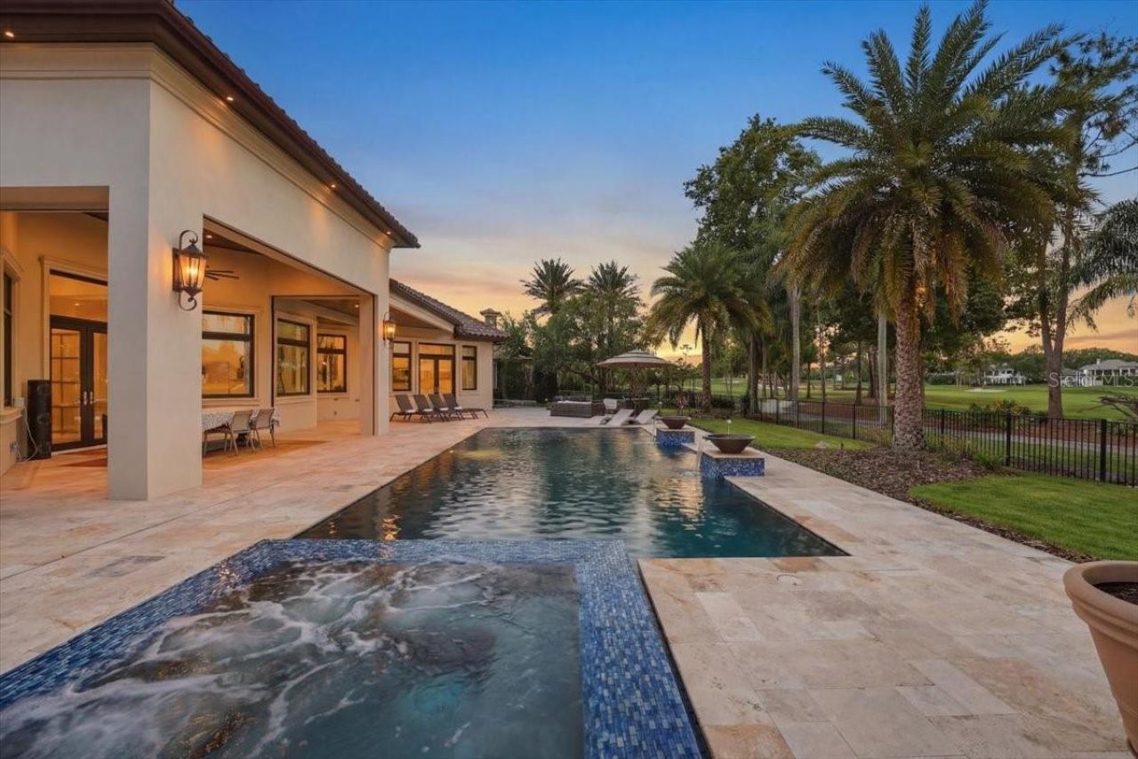 9599 Blandford Road, Orlando, FL 32827 Photo