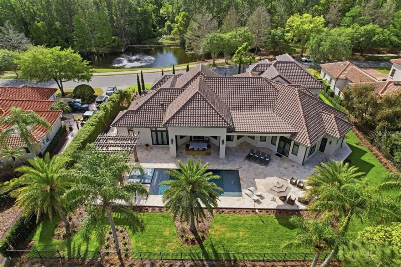 9599 Blandford Road, Orlando, FL 32827 Photo