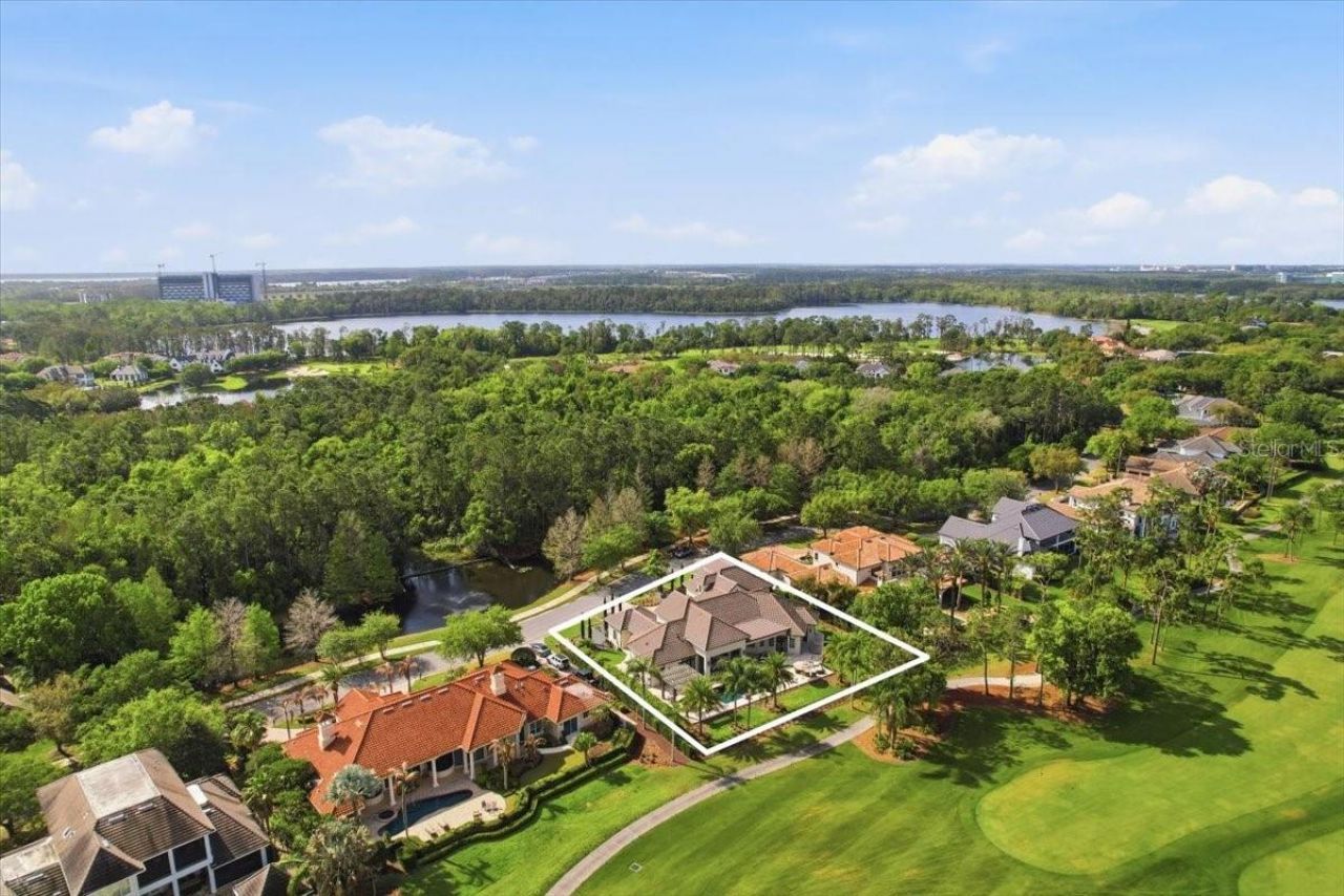 9599 Blandford Road, Orlando, FL 32827 Photo