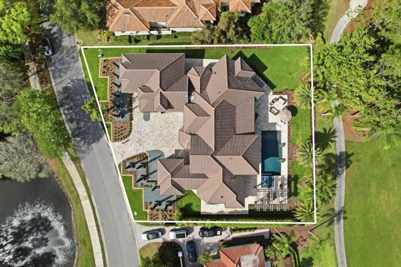 9599 Blandford Road, Orlando, FL 32827 Photo