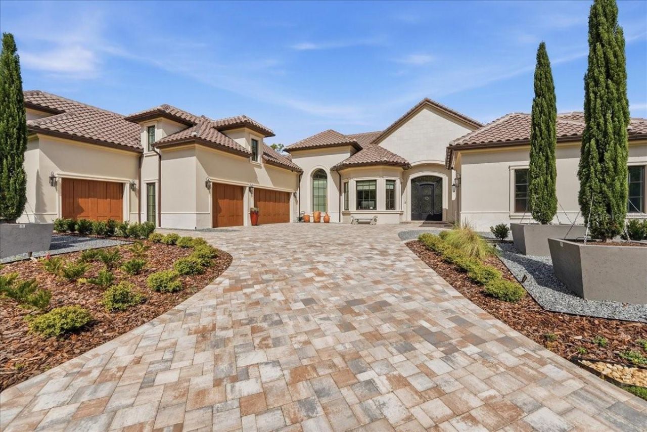 9599 Blandford Road, Orlando, FL 32827 Photo