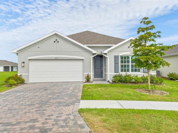 4975 TUSCOLA BOULEVARD, NORTH PORT, FL 34287