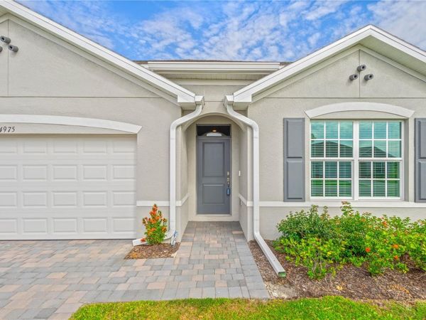 4975 TUSCOLA BOULEVARD , NORTH PORT, FL 34287