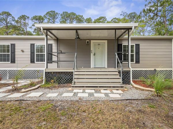 1688 PAPAYA STREET , BUNNELL, FL 32110