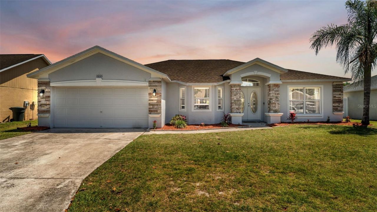 1666 Taylor Brooke Drive , Bartow, FL 33830 Main Photo