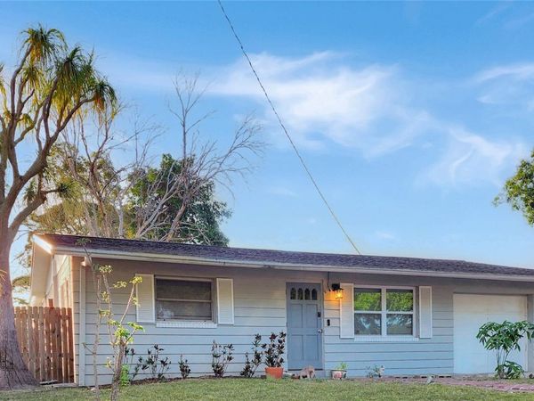 5973 MCKEE LAKE DRIVE N, ST PETERSBURG, FL 33709