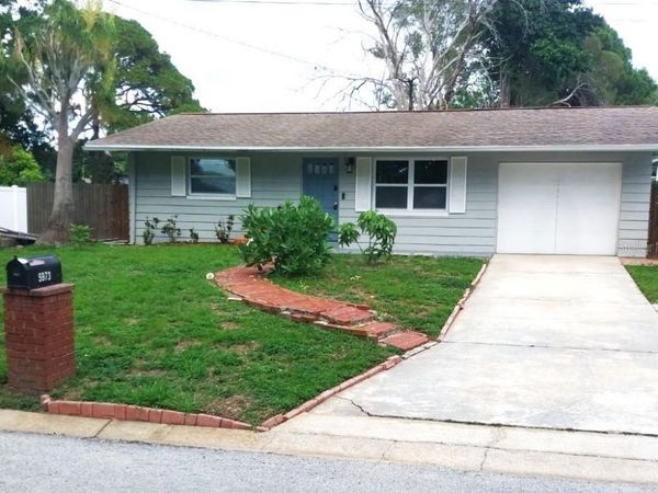 5973 MCKEE LAKE DRIVE N, ST PETERSBURG, FL 33709