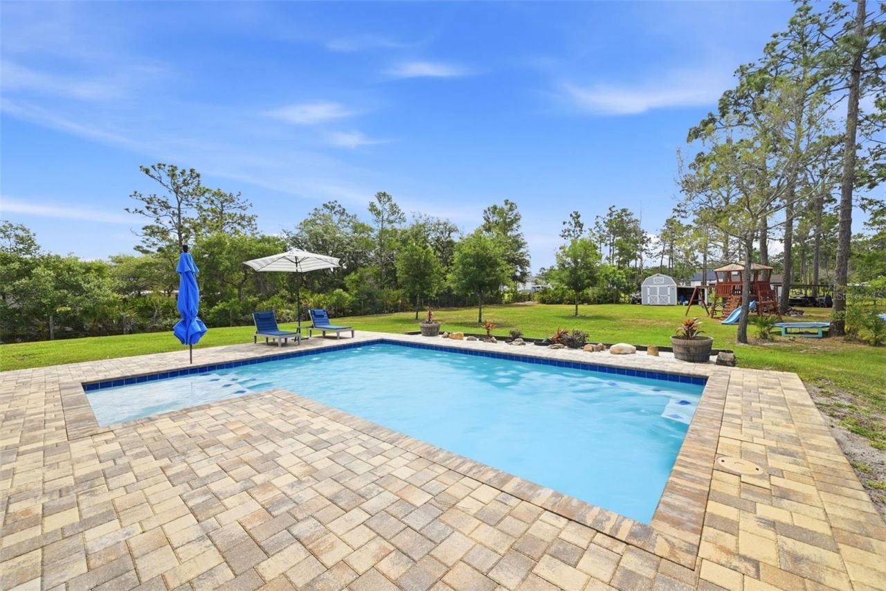 6990 Buckhorn Trail, Saint Cloud, FL 34771 Photo