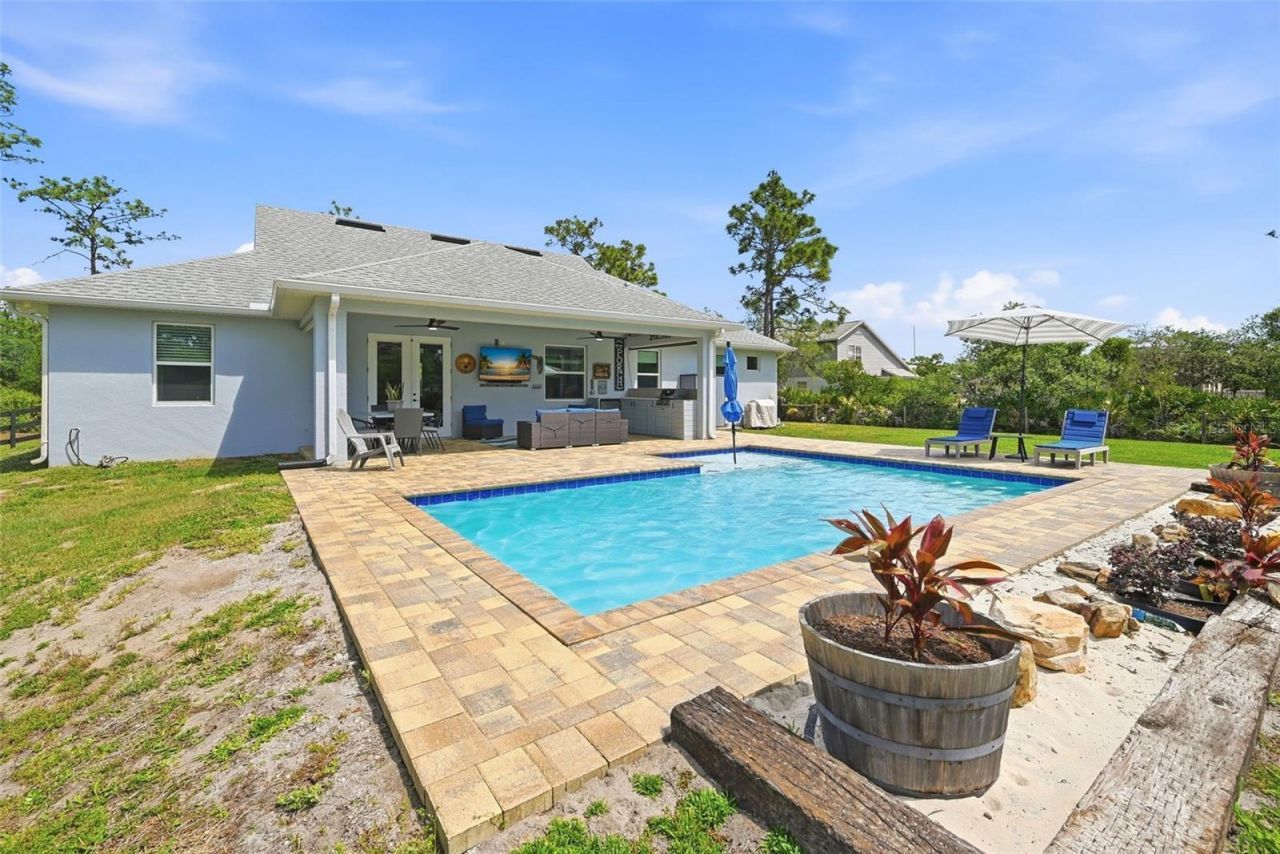 6990 Buckhorn Trail, Saint Cloud, FL 34771 Photo
