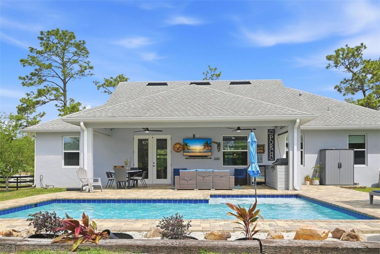 6990 Buckhorn Trail, Saint Cloud, FL 34771 Photo