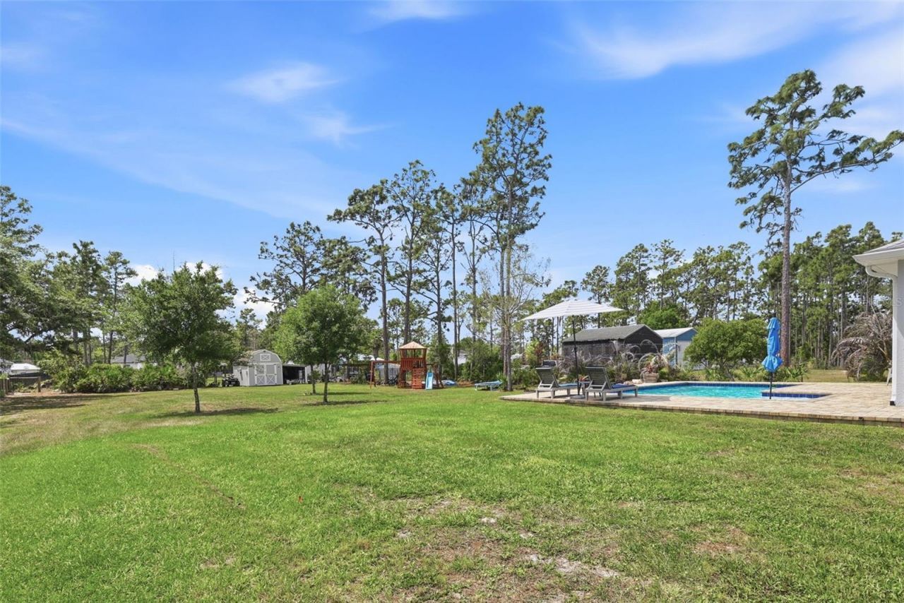 6990 Buckhorn Trail, Saint Cloud, FL 34771 Photo