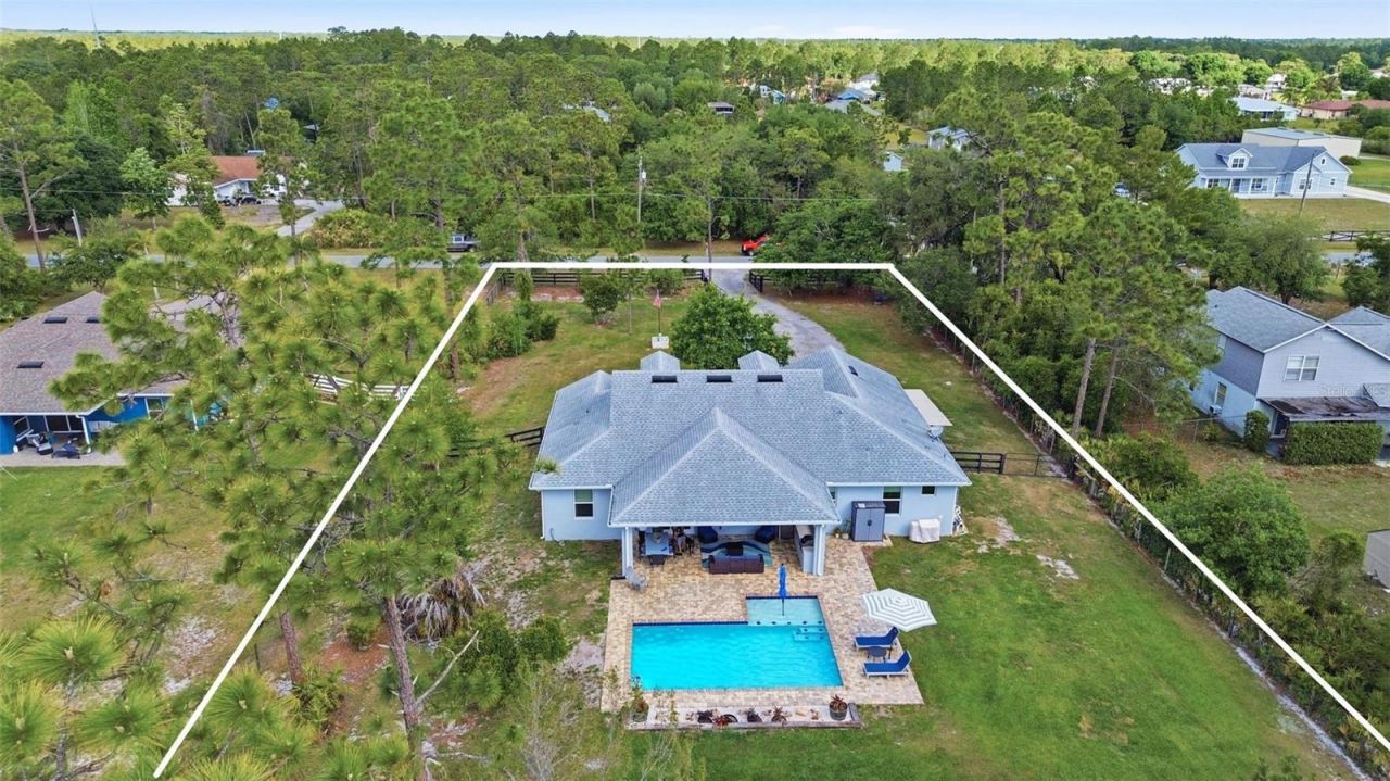 6990 Buckhorn Trail, Saint Cloud, FL 34771 Photo
