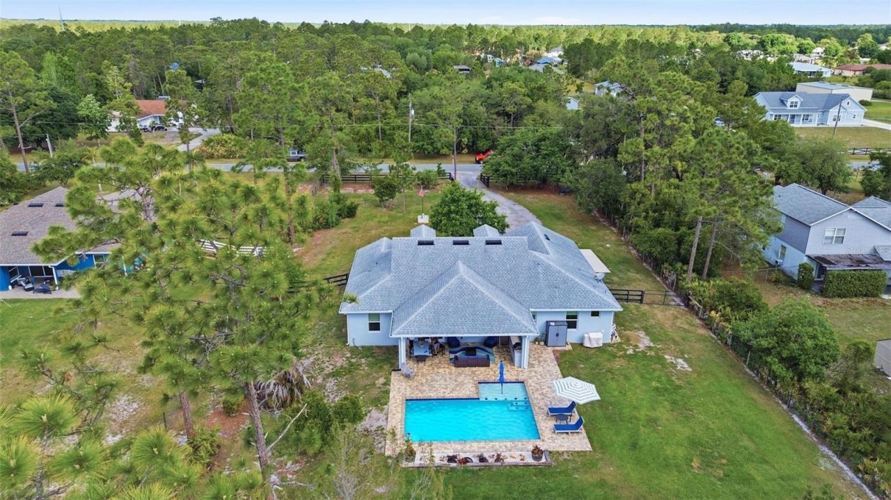 6990 Buckhorn Trail, Saint Cloud, FL 34771 Photo