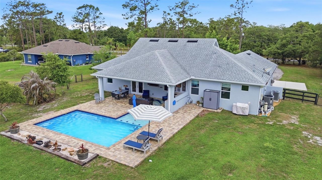 6990 Buckhorn Trail, Saint Cloud, FL 34771 Photo