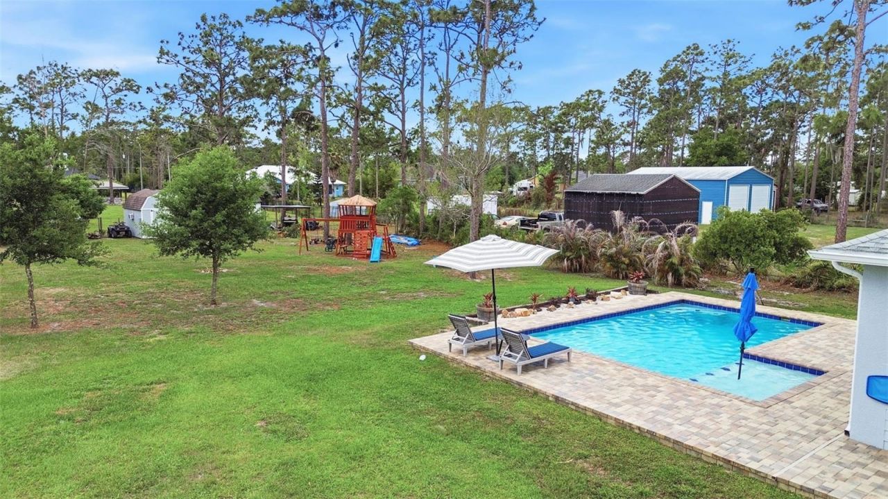 6990 Buckhorn Trail, Saint Cloud, FL 34771 Photo
