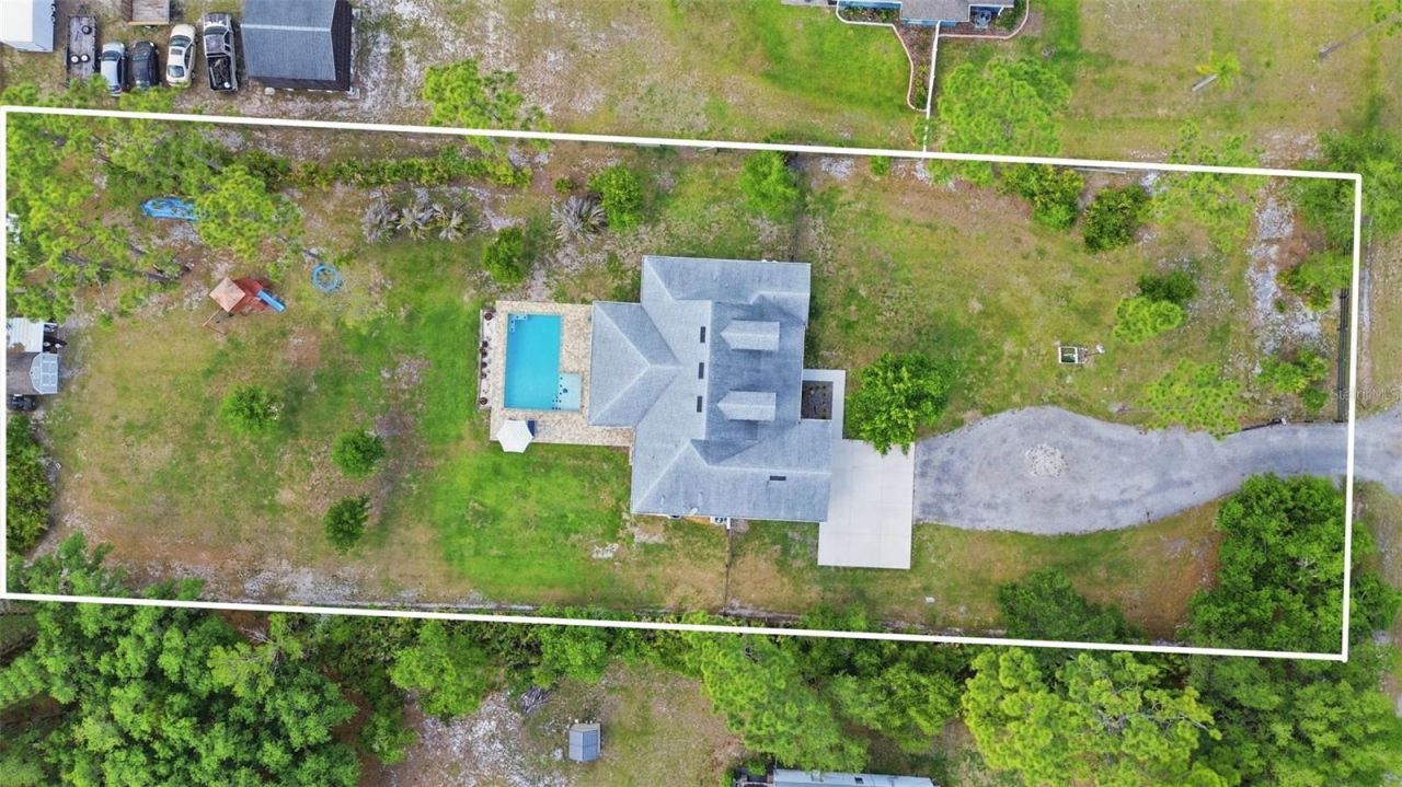 6990 Buckhorn Trail, Saint Cloud, FL 34771 Photo
