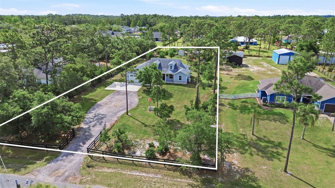 6990 Buckhorn Trail, Saint Cloud, FL 34771 Photo