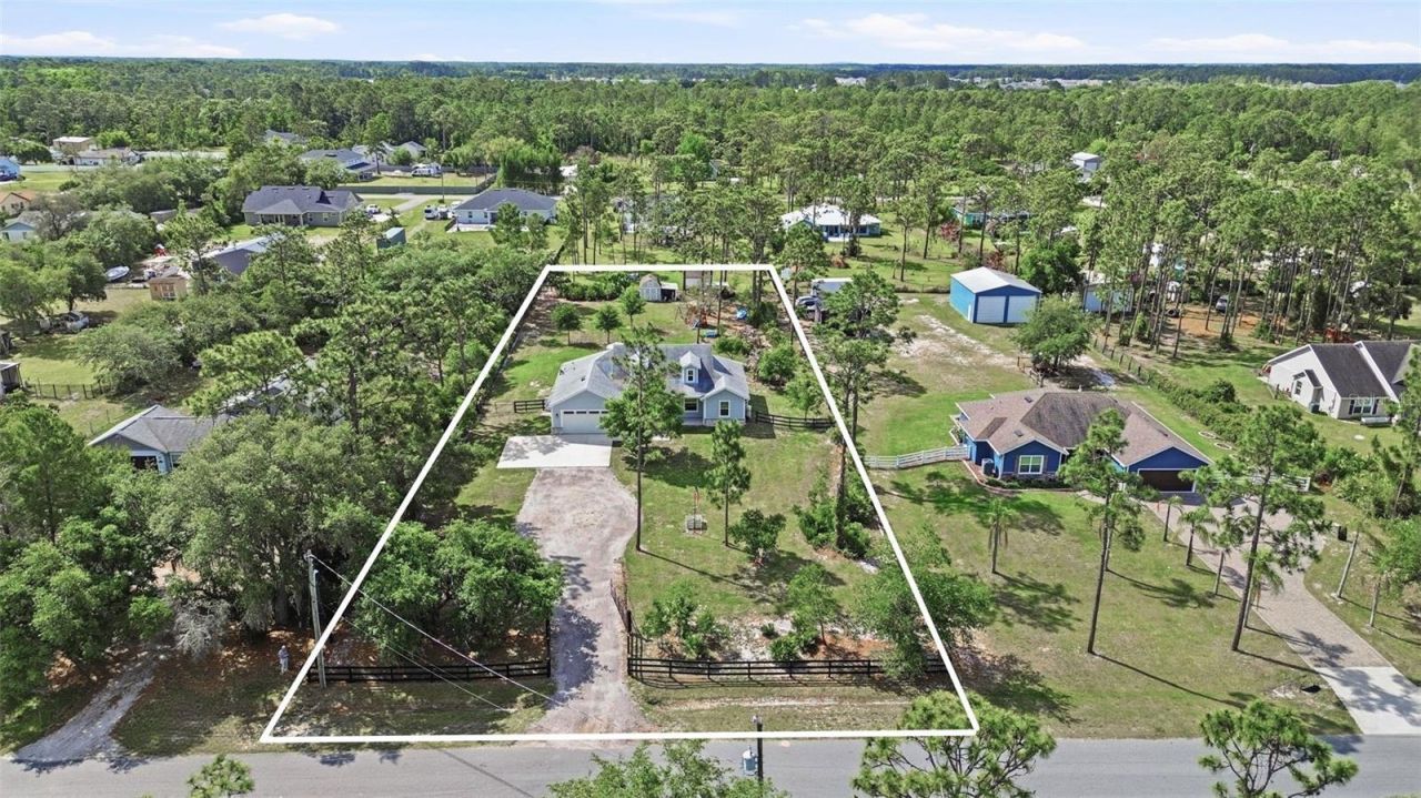 6990 Buckhorn Trail, Saint Cloud, FL 34771 Photo