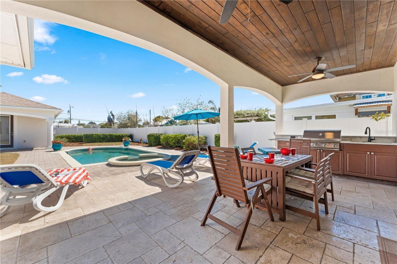 827 E 26th Avenue, New Smyrna Beach, FL 32169 Photo
