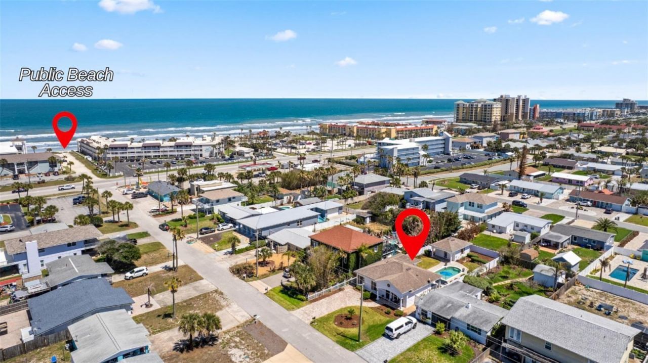 827 E 26th Avenue, New Smyrna Beach, FL 32169 Photo