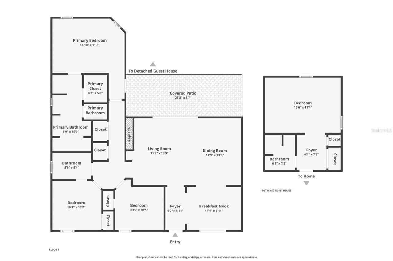 827 E 26th Avenue, New Smyrna Beach, FL 32169 Photo