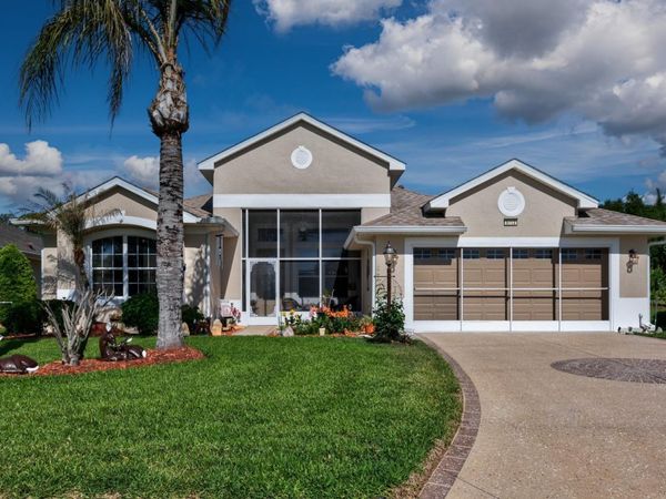 5712 BLUE SAVANNAH DRIVE, LEESBURG, FL 34748