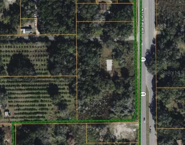 101 Collins Road , Osteen, FL 32764 Photo
