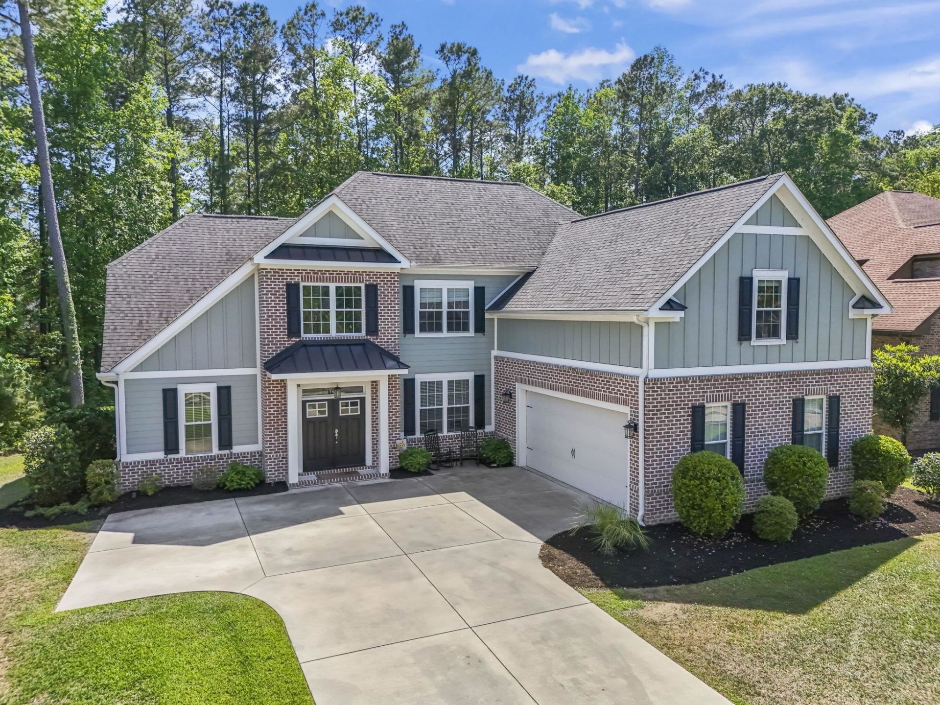 2544 Ellerbe Circle, Myrtle Beach, SC 29588 Main Photo