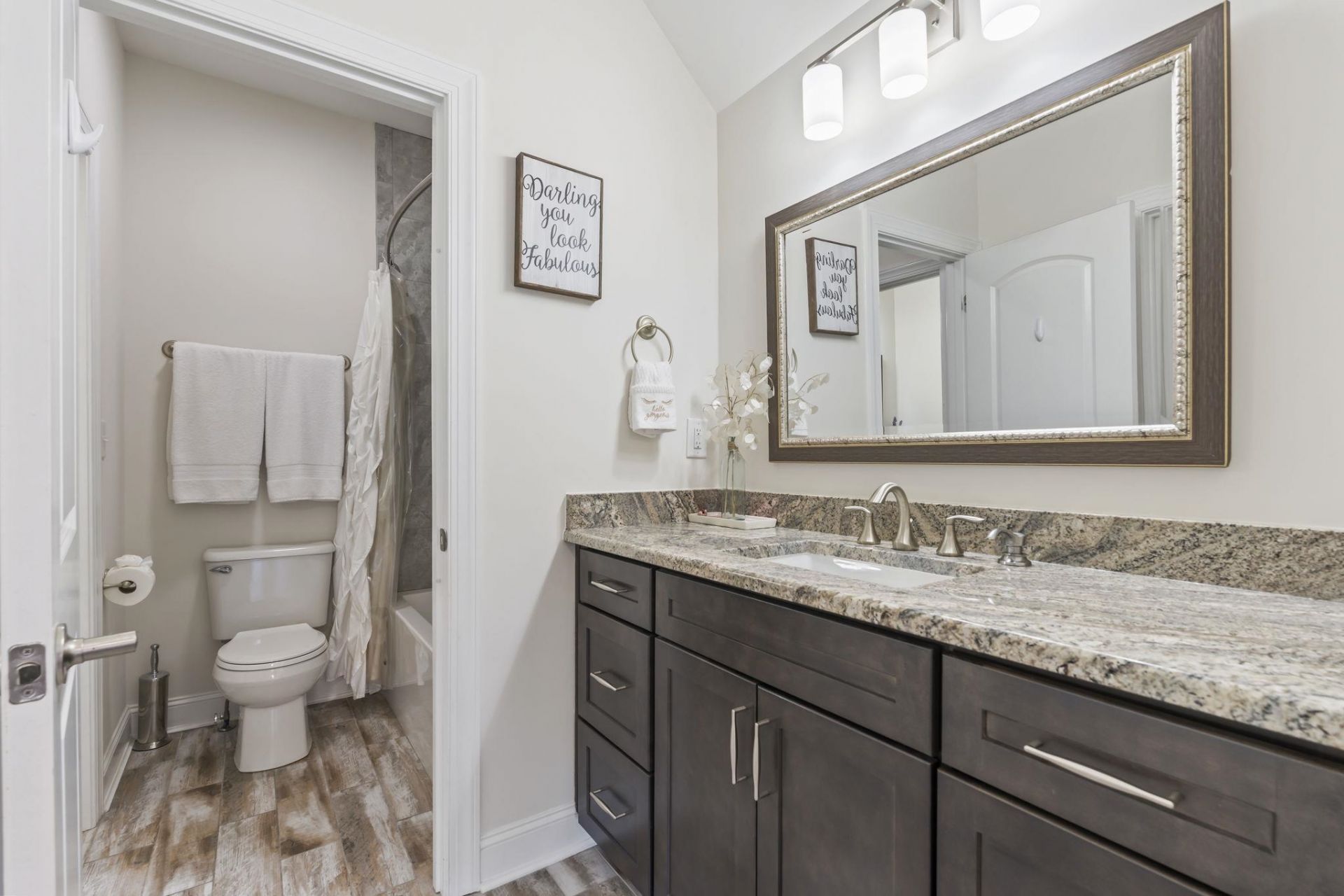 2544 Ellerbe Circle Photo 29