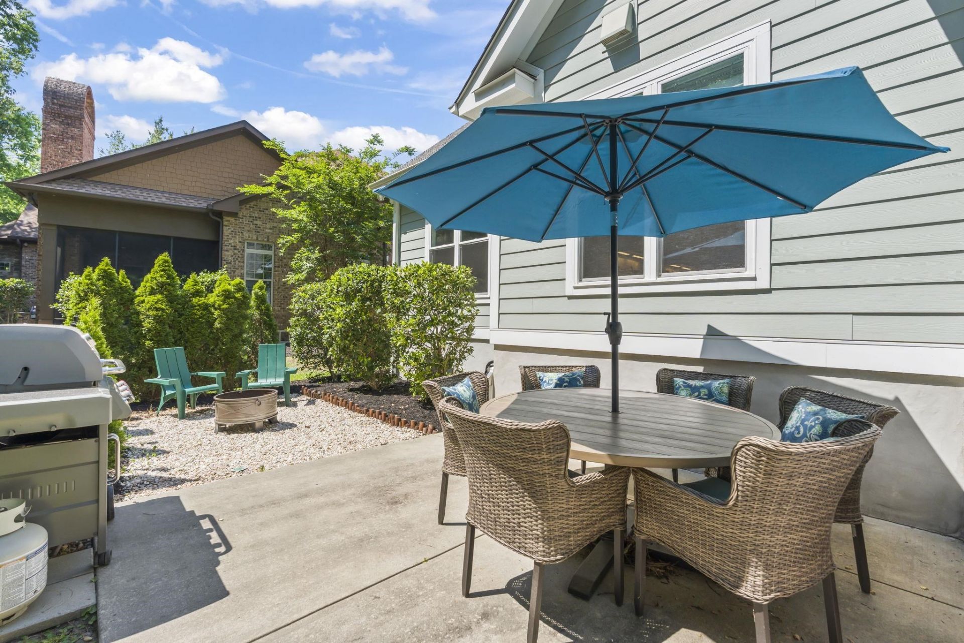 2544 Ellerbe Circle Photo 41