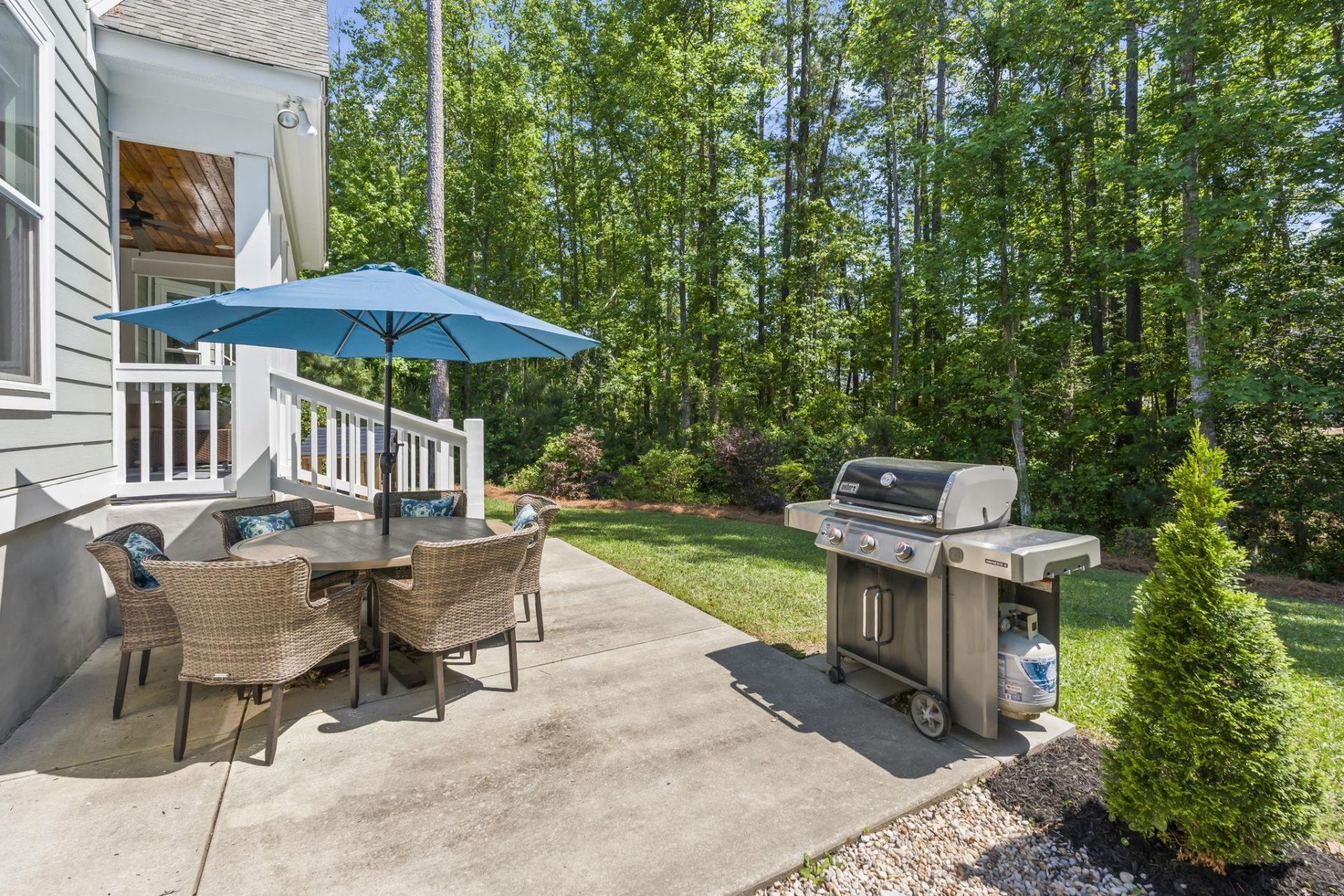 2544 Ellerbe Circle Photo 42
