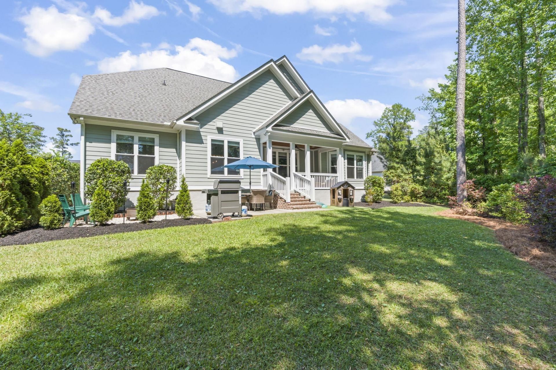 2544 Ellerbe Circle Photo 44