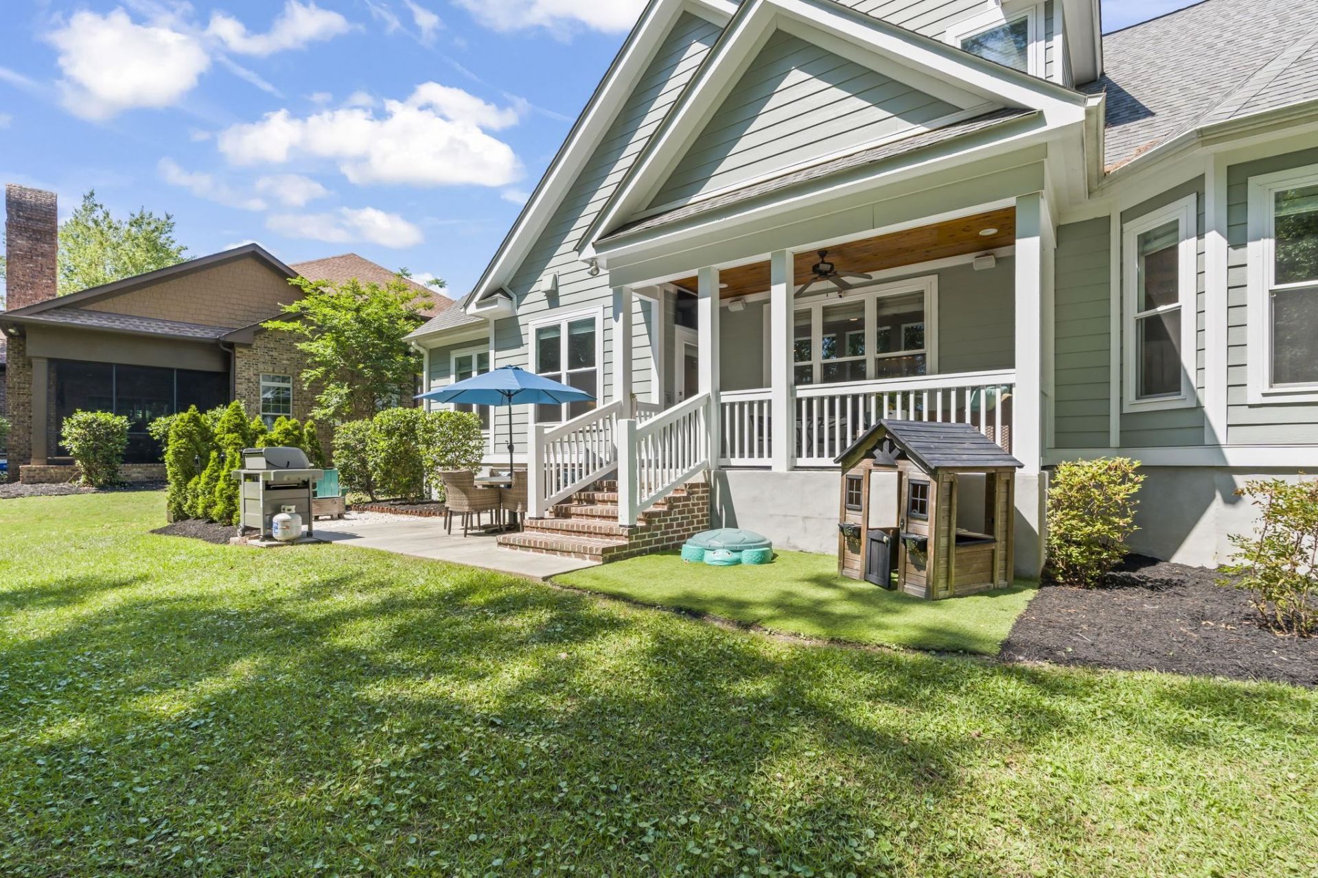 2544 Ellerbe Circle Photo 45