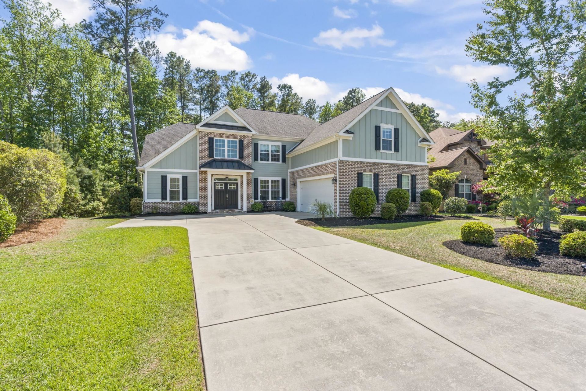 2544 Ellerbe Circle Photo 47