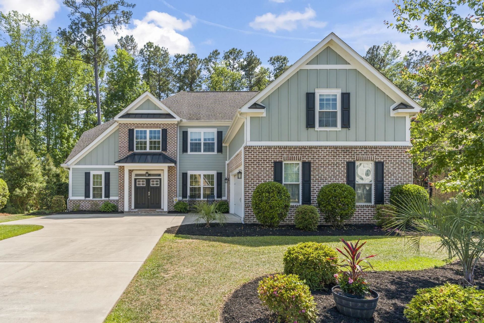 2544 Ellerbe Circle Photo 48