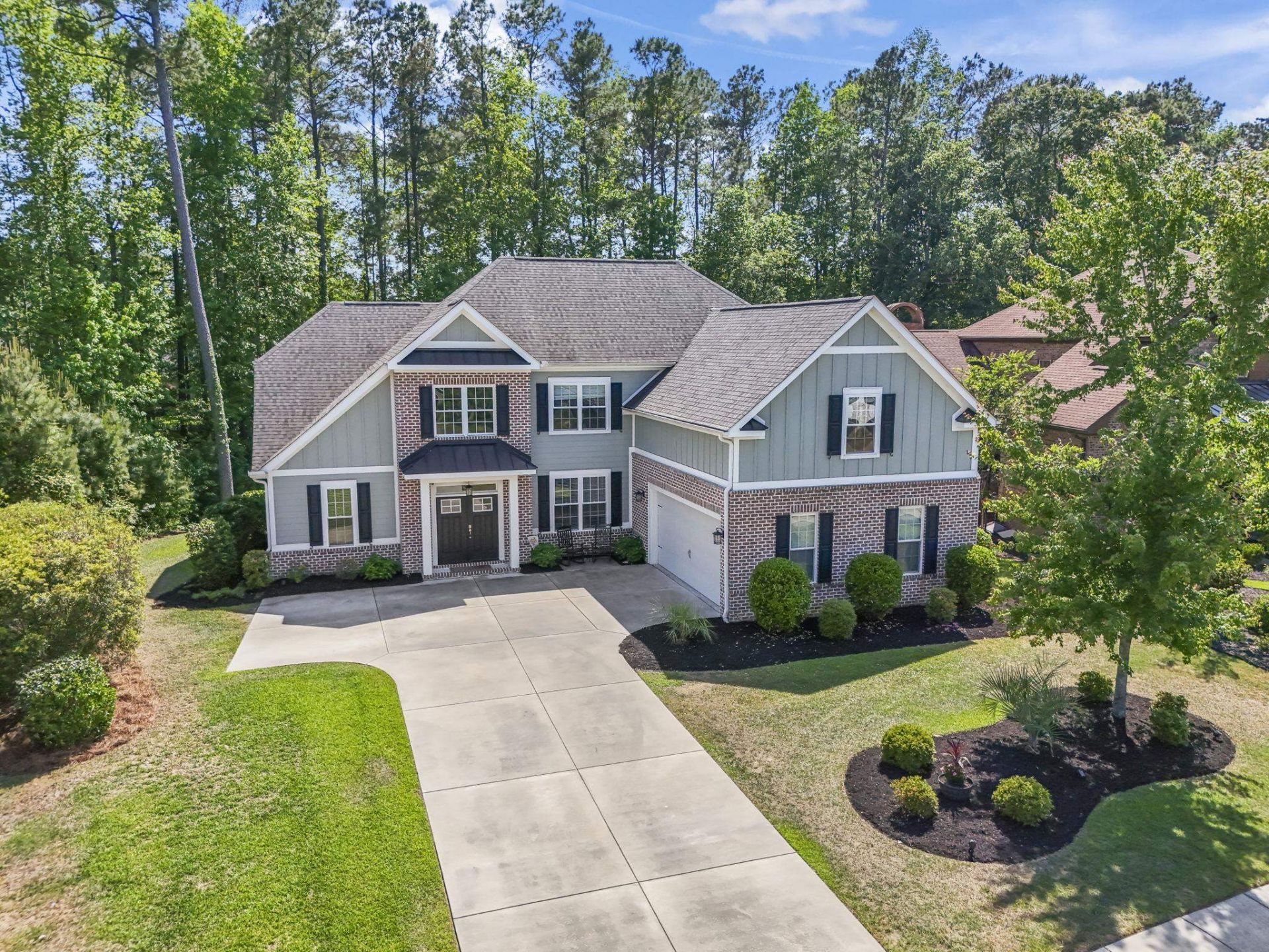 2544 Ellerbe Circle Photo 49