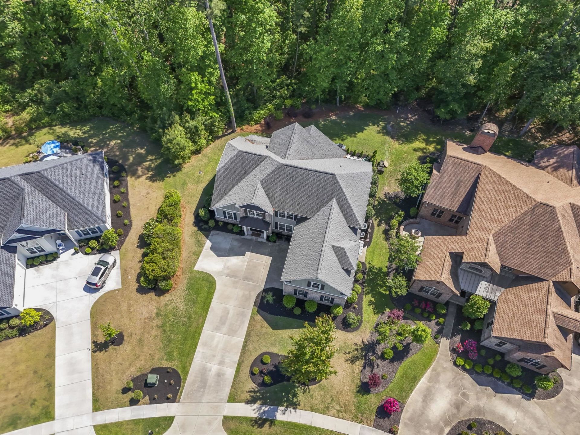 2544 Ellerbe Circle Photo 50