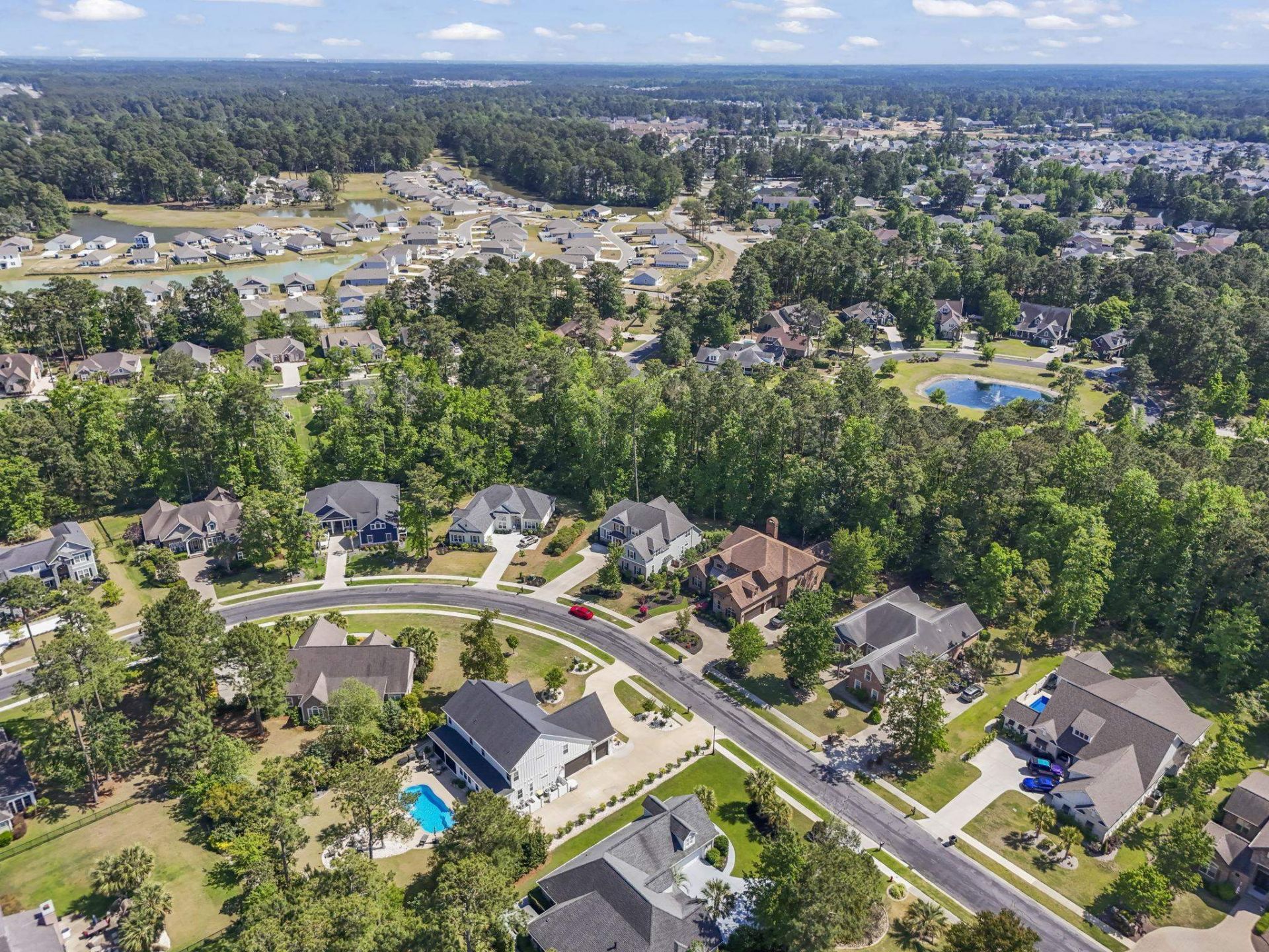 2544 Ellerbe Circle Photo 51