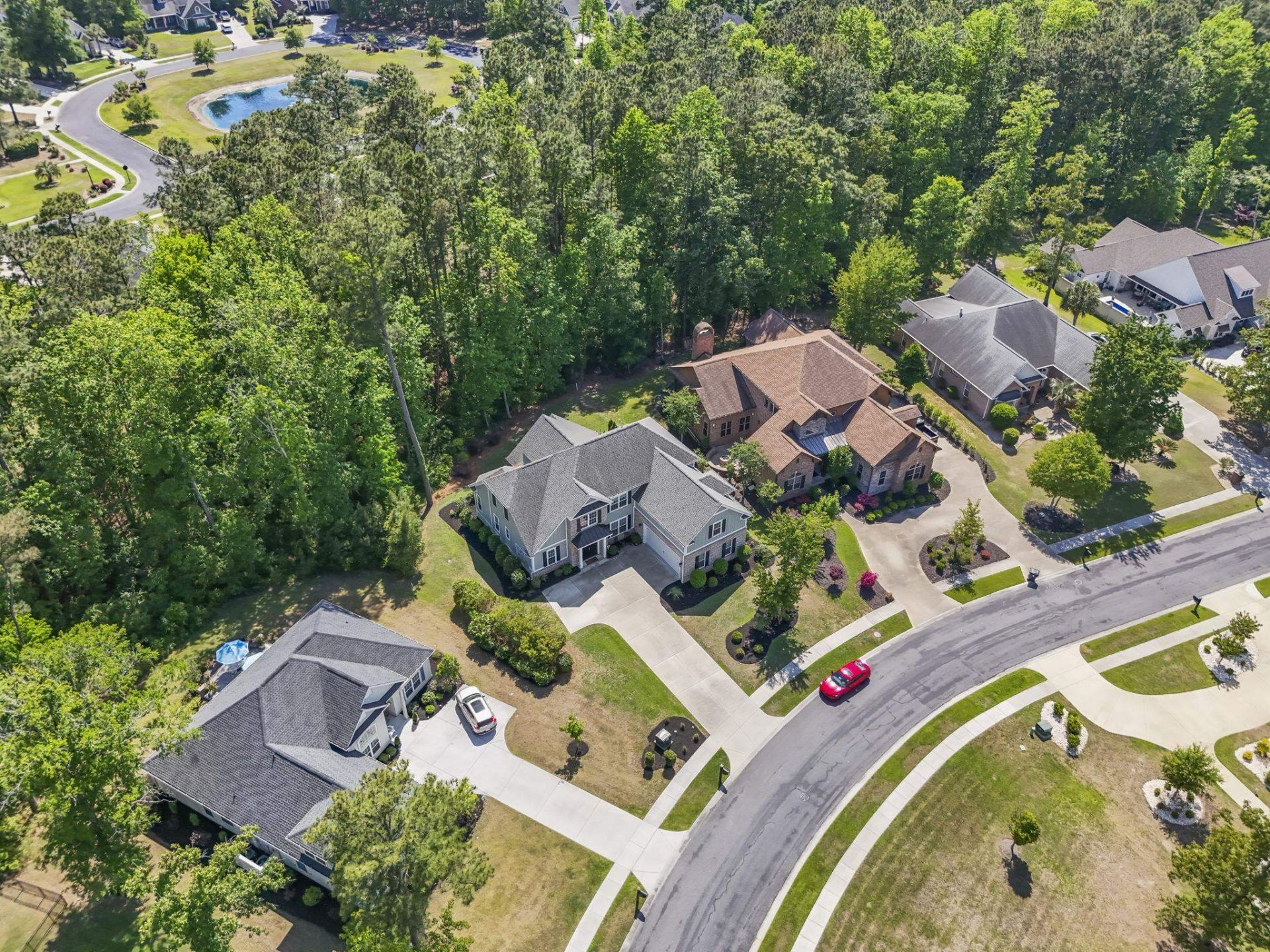 2544 Ellerbe Circle Photo 52