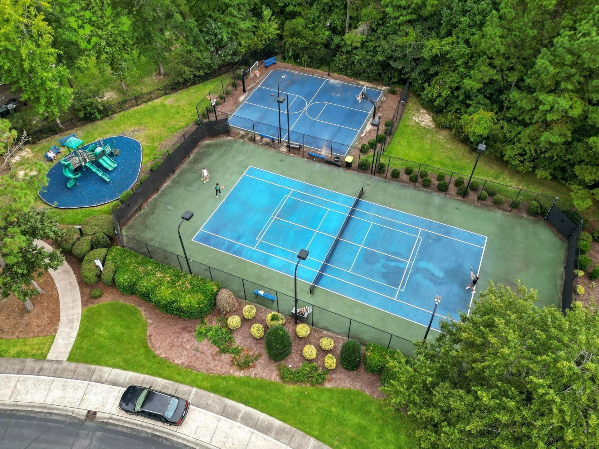 2544 Ellerbe Circle Photo 57