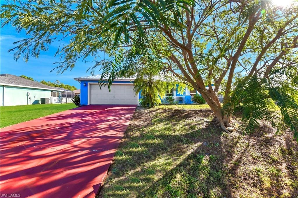 711 Downer Ave S, Lehigh Acres, FL 33974 Main Photo