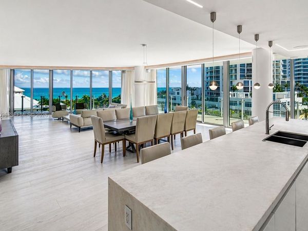 1 Collins Ave , Unit 606, Miami Beach, FL 33139