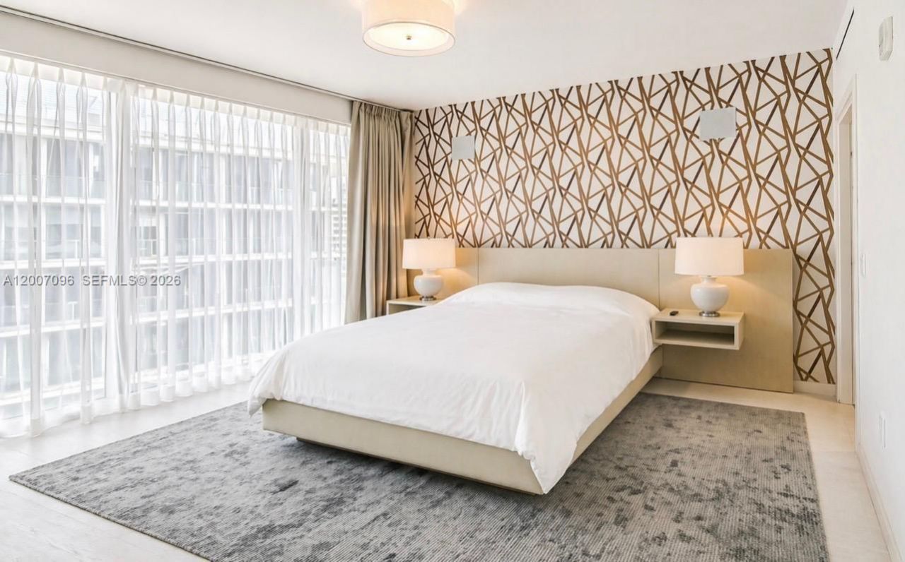 1 Collins Ave , Unit 606, Miami Beach, FL 33139 Photo