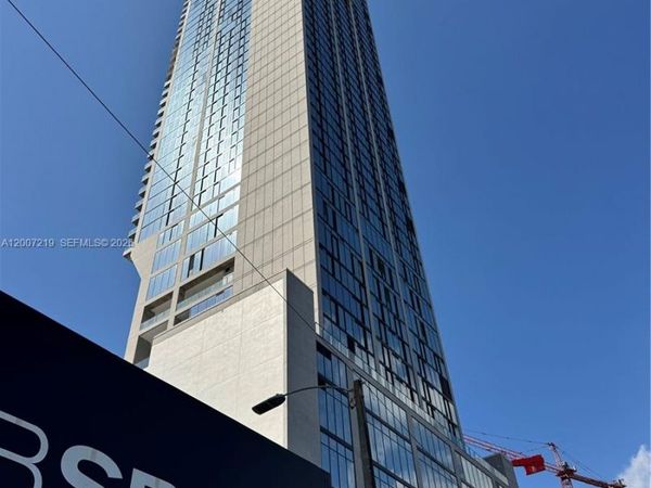 20 NE 11th St, Unit 3006B, Miami, FL 33132