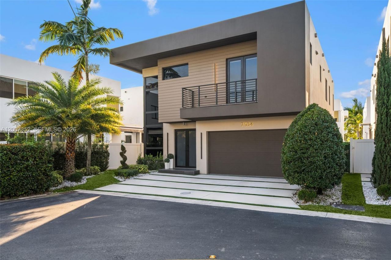 7534 NW 98th Ave, Unit 7534, Doral, FL 33178 Main Photo