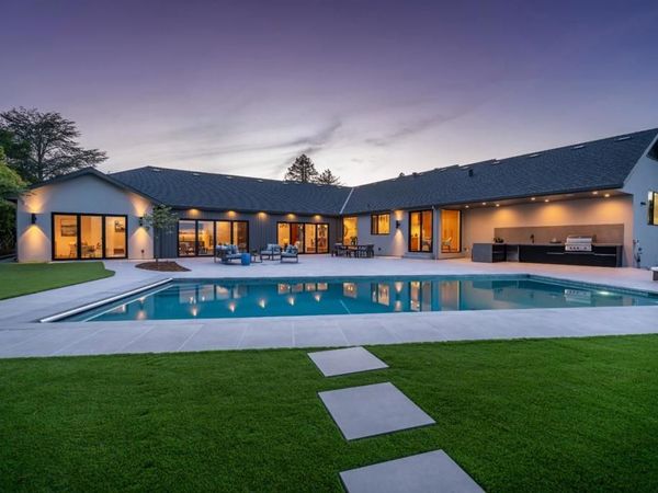 655 Hayne Road, Hillsborough, CA 94010